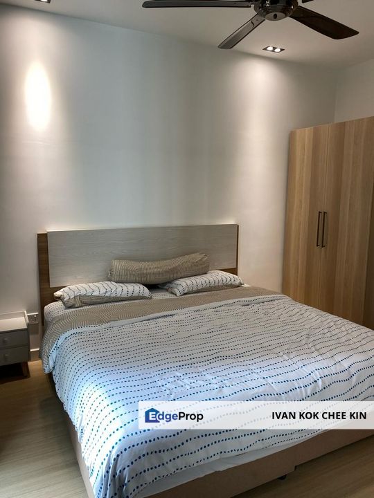 Well Maintained Unit, Selangor, Ara Damansara
