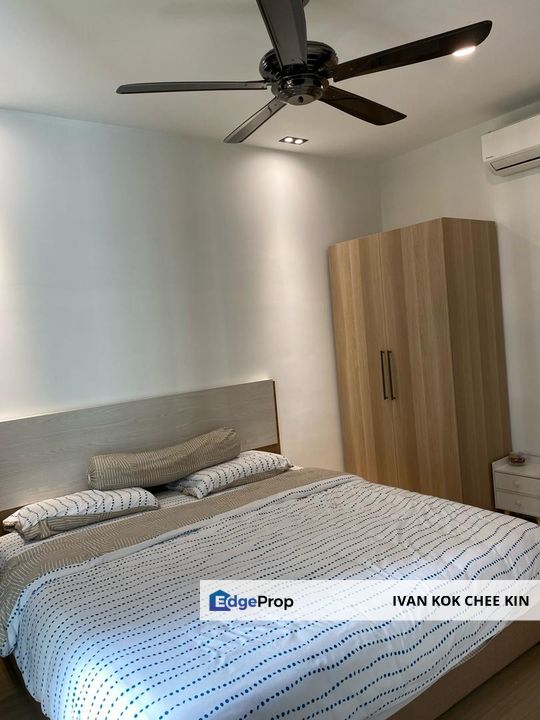 Well Maintained Unit, Selangor, Ara Damansara