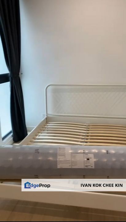 Well Maintained Unit, Selangor, Ara Damansara