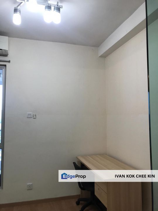 Walking Distance To MRT Station, Selangor, Kota Damansara