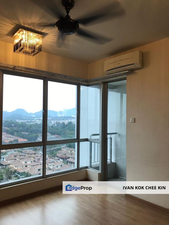 Walking Distance To MRT Station, Selangor, Kota Damansara