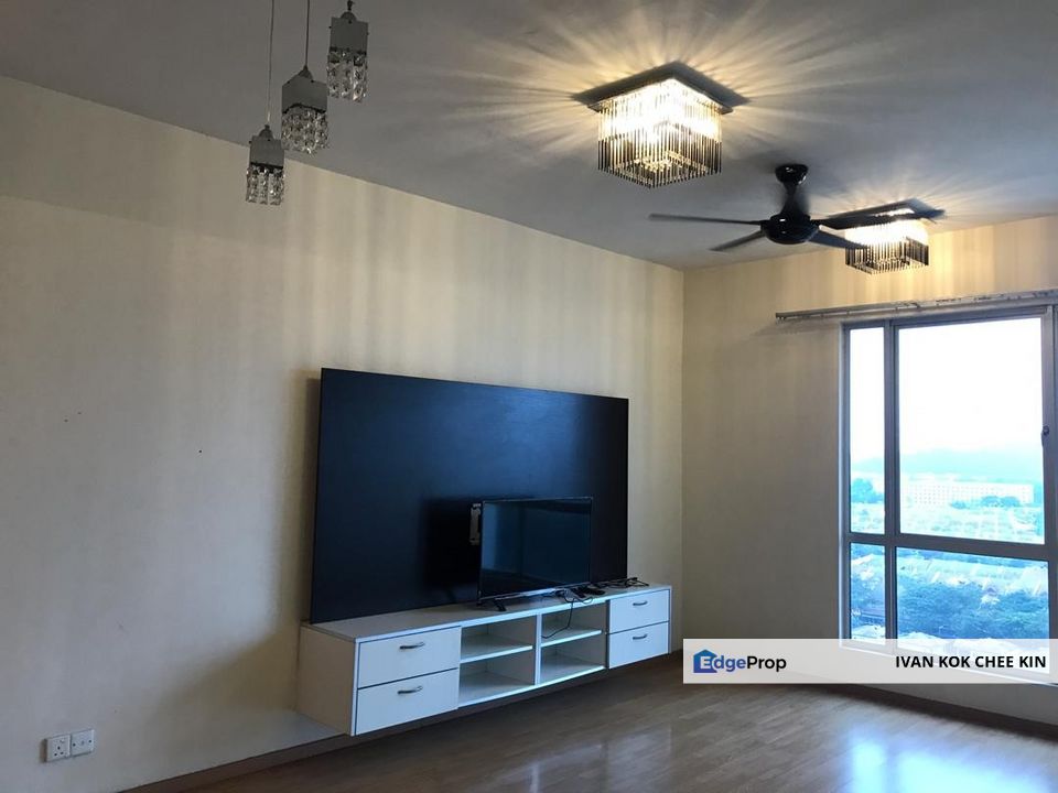 Walking Distance To MRT Station, Selangor, Kota Damansara