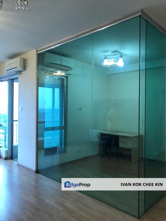 Walking Distance To MRT Station, Selangor, Kota Damansara