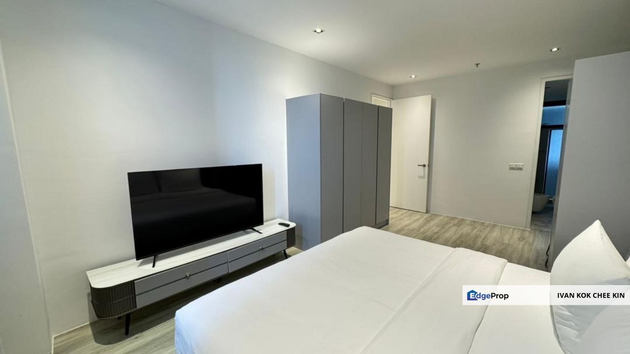 Free SPA Legal Fees, Selangor, Tropicana