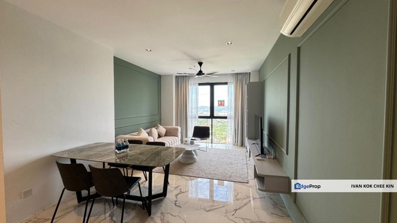 Free SPA Legal Fees, Selangor, Tropicana