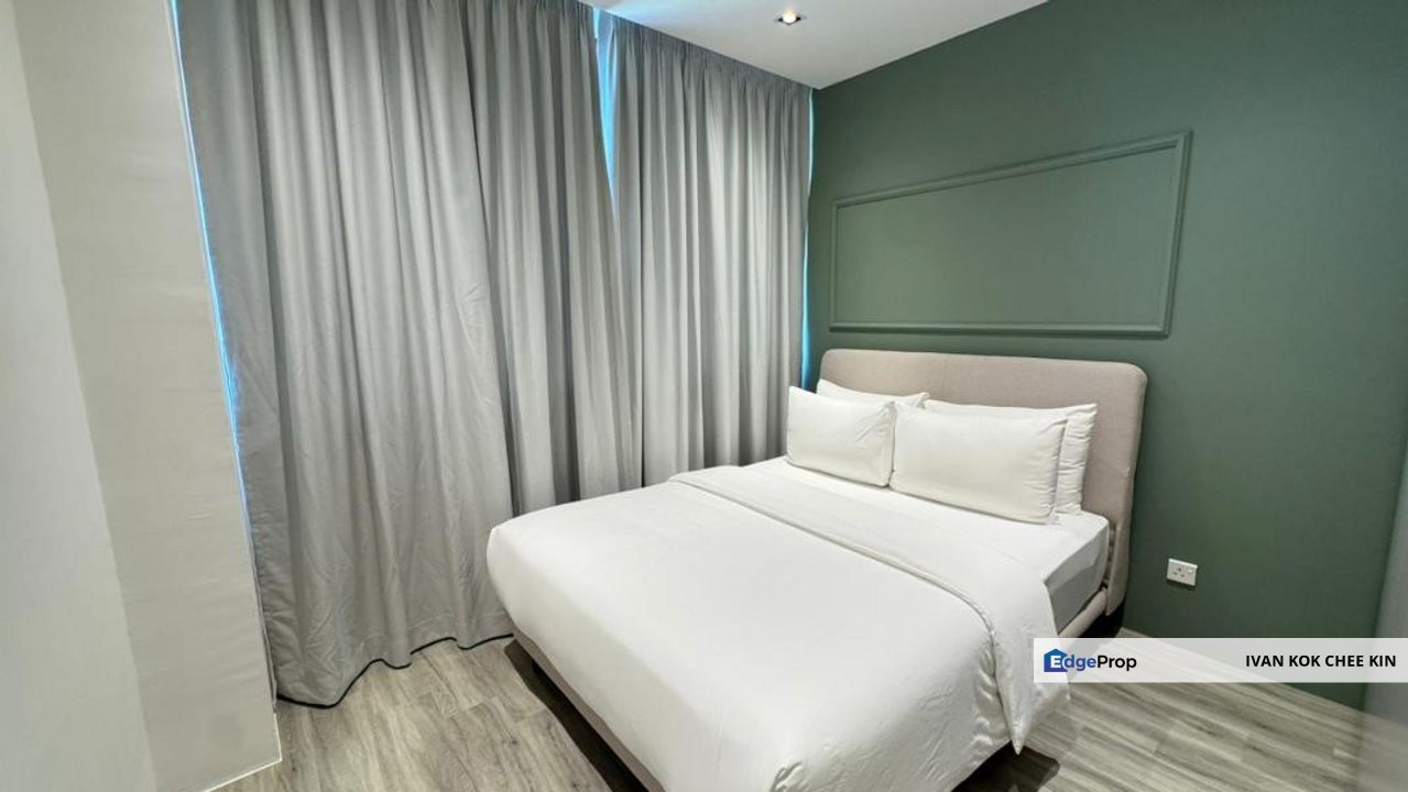 Free SPA Legal Fees, Selangor, Tropicana