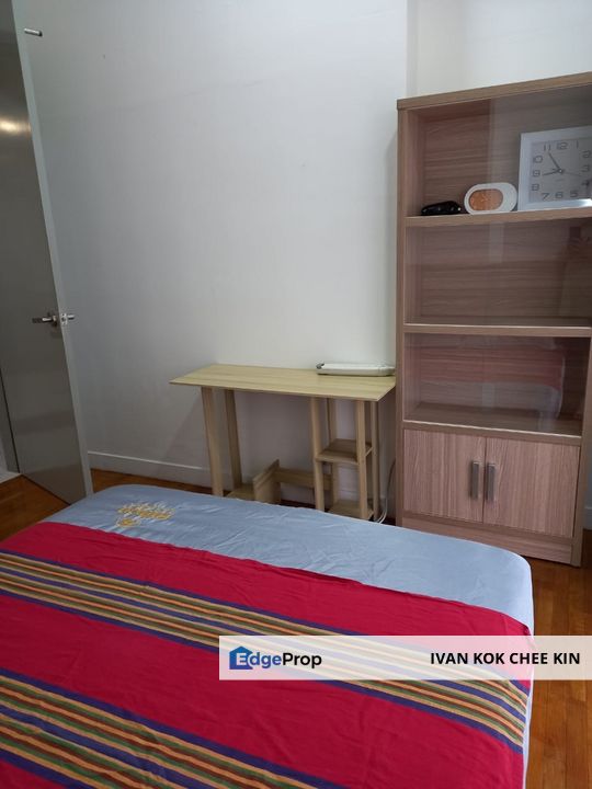 Walking Distance To Lotus, Ikea & The Curve, Selangor, Mutiara Damansara