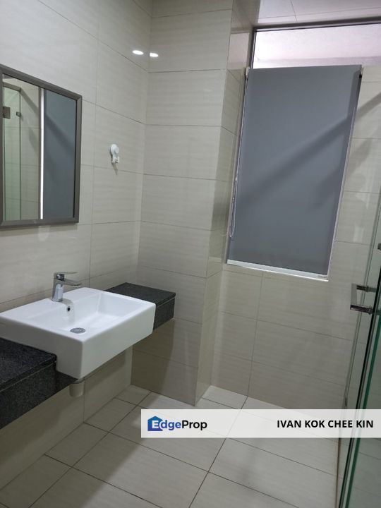 Walking Distance To Lotus, Ikea & The Curve, Selangor, Mutiara Damansara