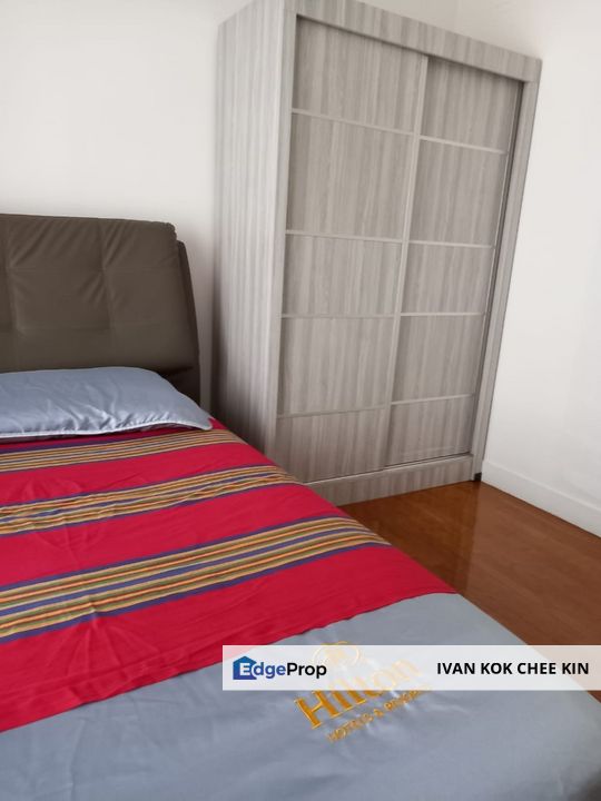 Walking Distance To Lotus, Ikea & The Curve, Selangor, Mutiara Damansara