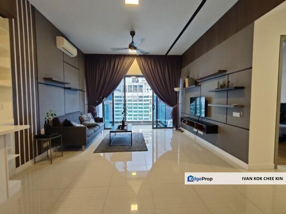 Walking Distance To Lotus, Ikea & The Curve, Selangor, Mutiara Damansara