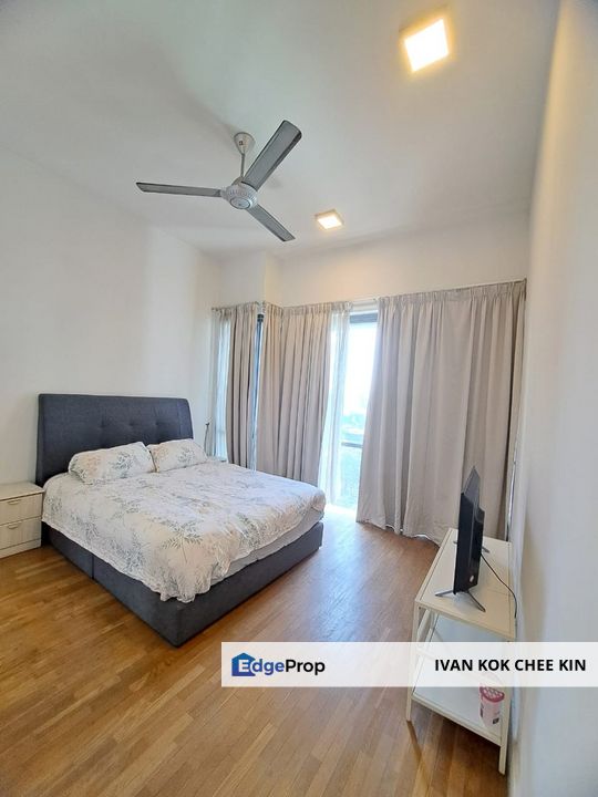 Walking Distance To Lotus, Ikea & The Curve, Selangor, Mutiara Damansara