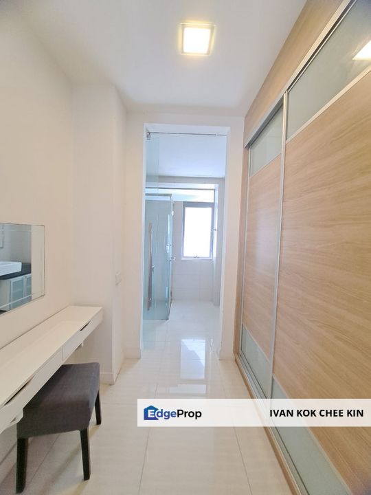 Walking Distance To Lotus, Ikea & The Curve, Selangor, Mutiara Damansara