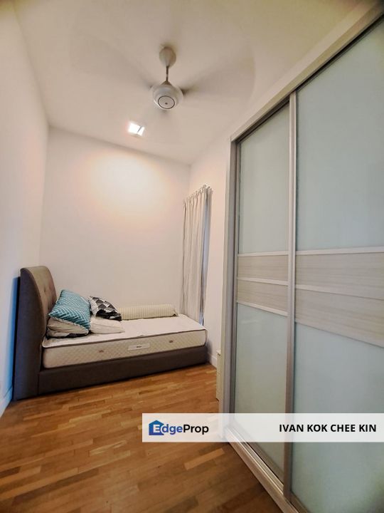 Walking Distance To Lotus, Ikea & The Curve, Selangor, Mutiara Damansara