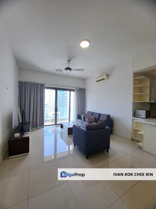 Walking Distance To Lotus, Ikea & The Curve, Selangor, Mutiara Damansara