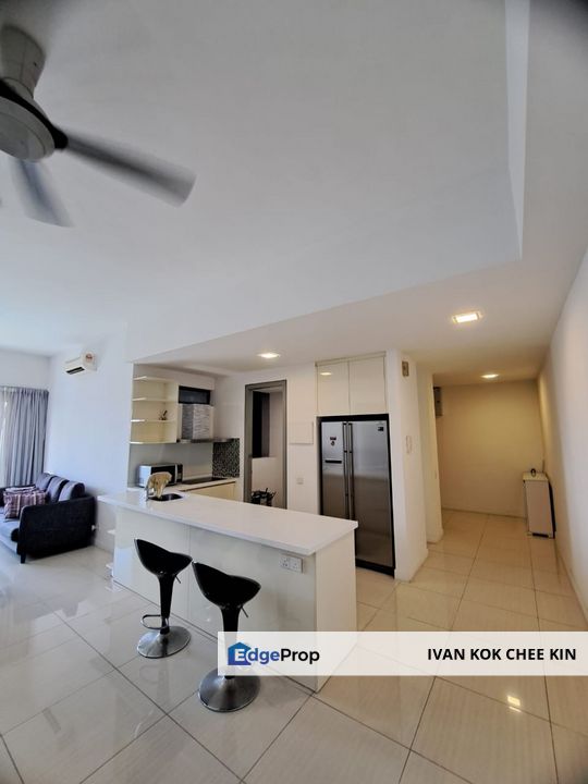 Walking Distance To Lotus, Ikea & The Curve, Selangor, Mutiara Damansara