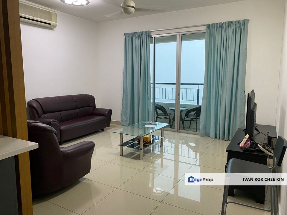 Well Maintained Unit, Selangor, Tropicana