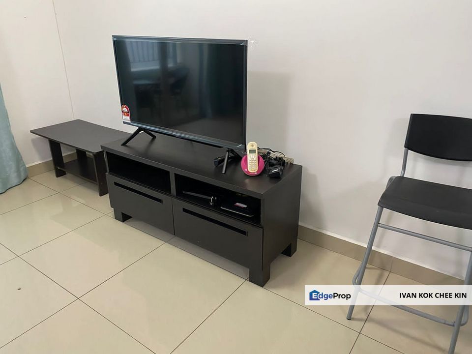 Well Maintained Unit, Selangor, Tropicana