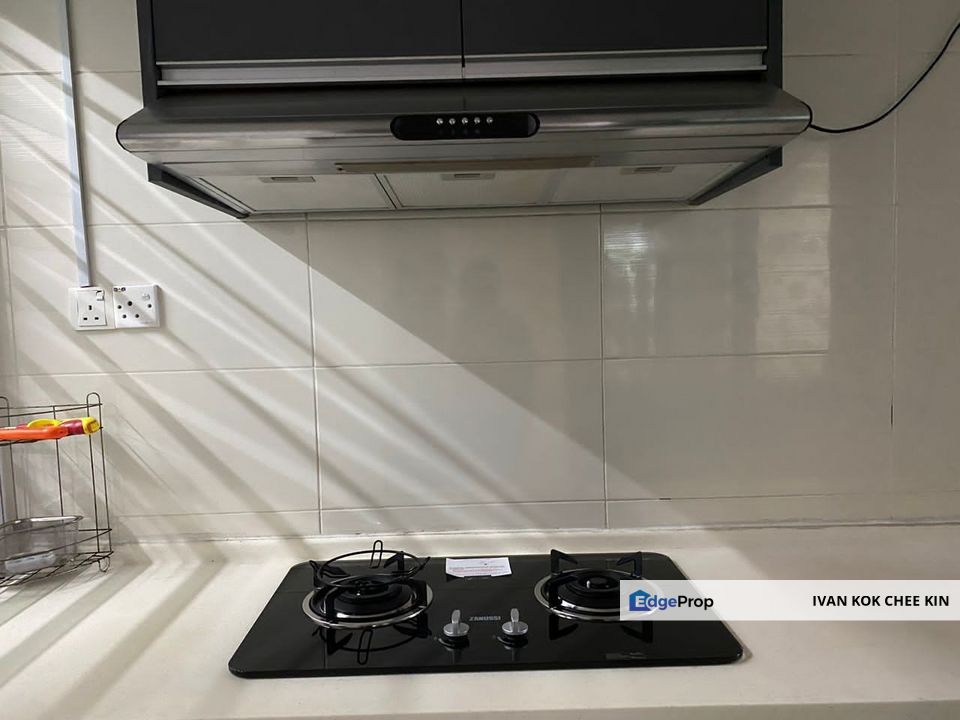 Well Maintained Unit, Selangor, Tropicana