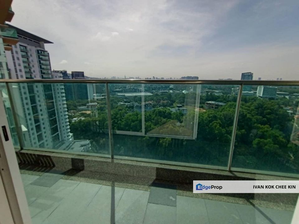 Well Maintained Unit, Selangor, Mutiara Damansara