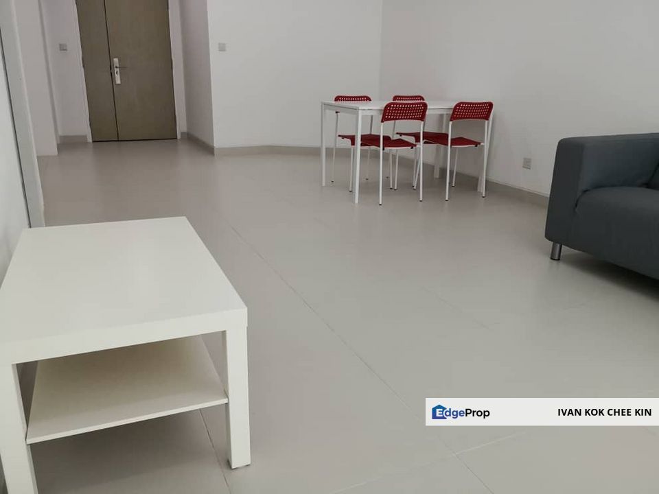 Value Rent Unit, Selangor, Ara Damansara