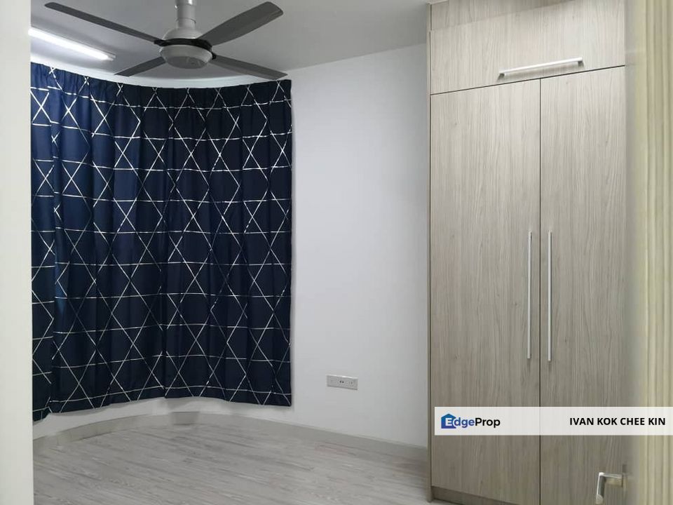 Value Rent Unit, Selangor, Ara Damansara