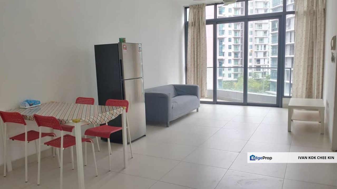 Value Rent Unit, Selangor, Ara Damansara