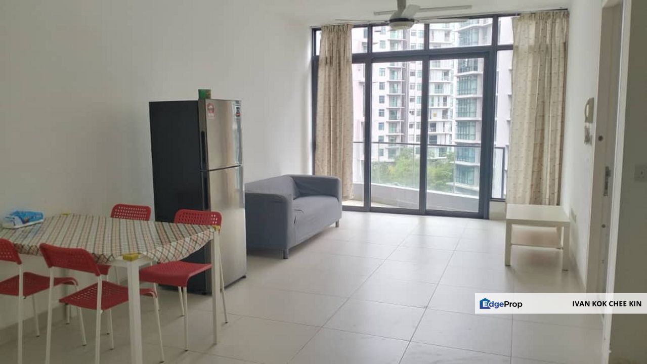 Value Rent Unit, Selangor, Ara Damansara