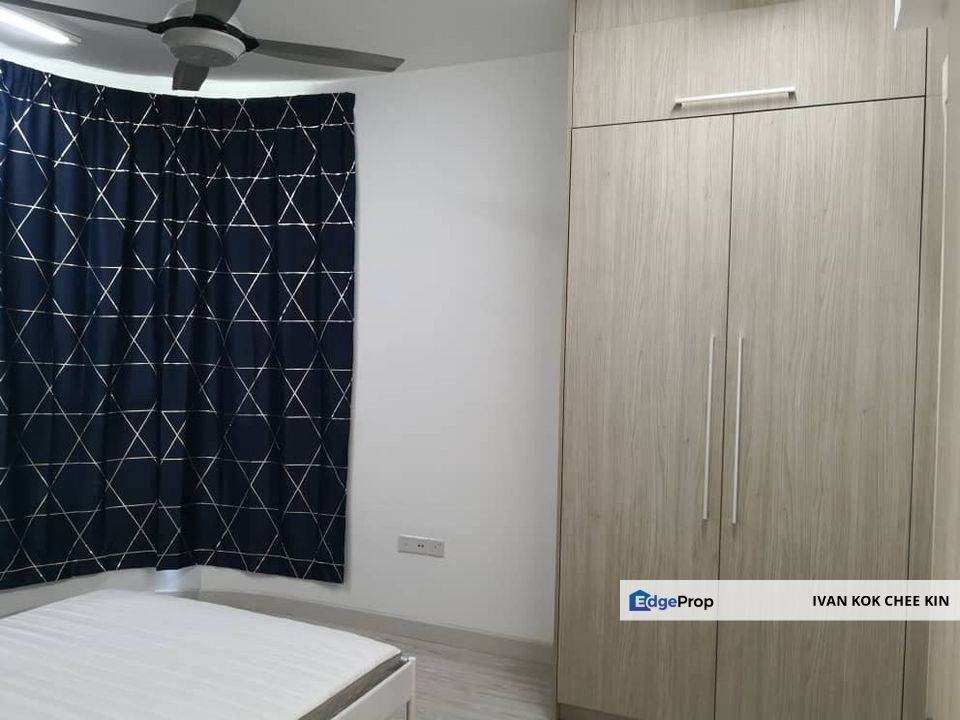Value Rent Unit, Selangor, Ara Damansara