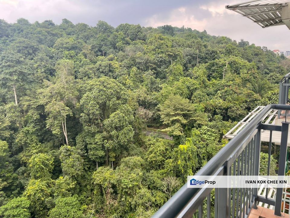 Value Rent Unit, Selangor, Damansara Perdana