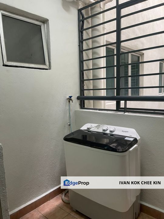 Value Rent Unit, Selangor, Damansara Perdana