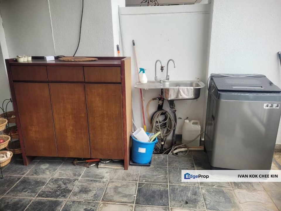 Driving Distance To MRT Station, Lotus, Ikea, The Curve & One Utama, Selangor, Damansara Perdana