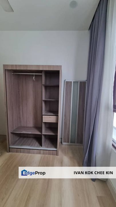 Walking Distance To MRT Station & The Curve, Selangor, Mutiara Damansara