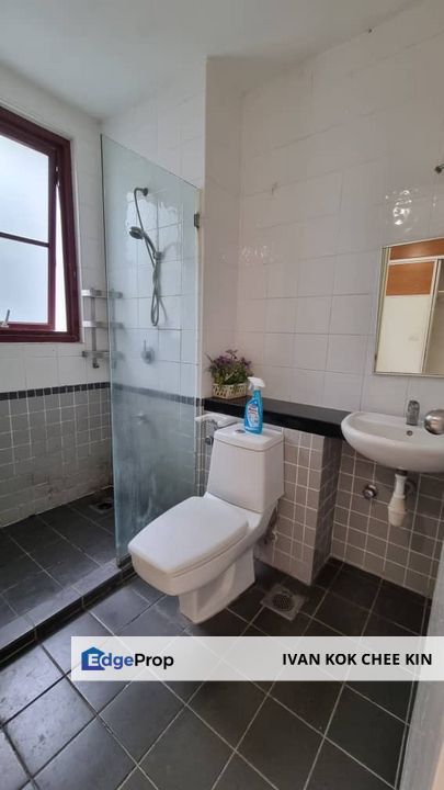 Walking Distance To MRT Station & The Curve, Selangor, Mutiara Damansara