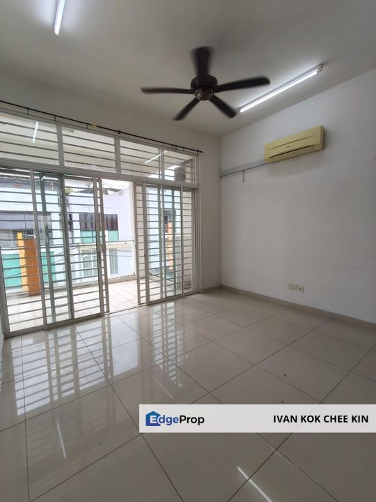 Value Rent Upper Town House Unit, Selangor, Kayu Ara