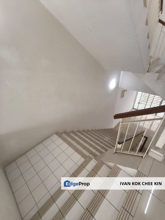 Value Rent Upper Town House Unit, Selangor, Kayu Ara