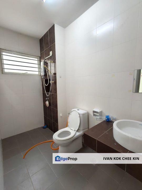 Value Rent Upper Town House Unit, Selangor, Kayu Ara