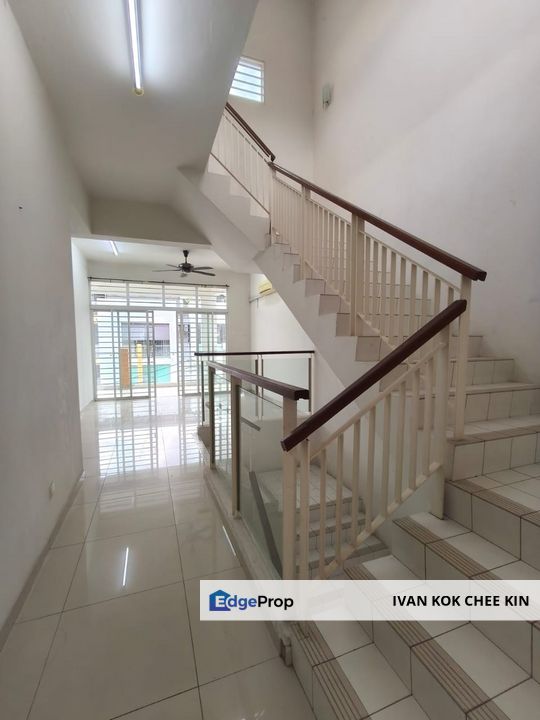 Value Rent Upper Town House Unit, Selangor, Kayu Ara