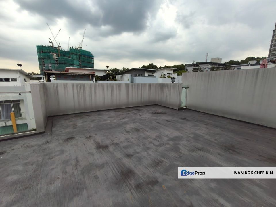 Value Rent Upper Town House Unit, Selangor, Kayu Ara