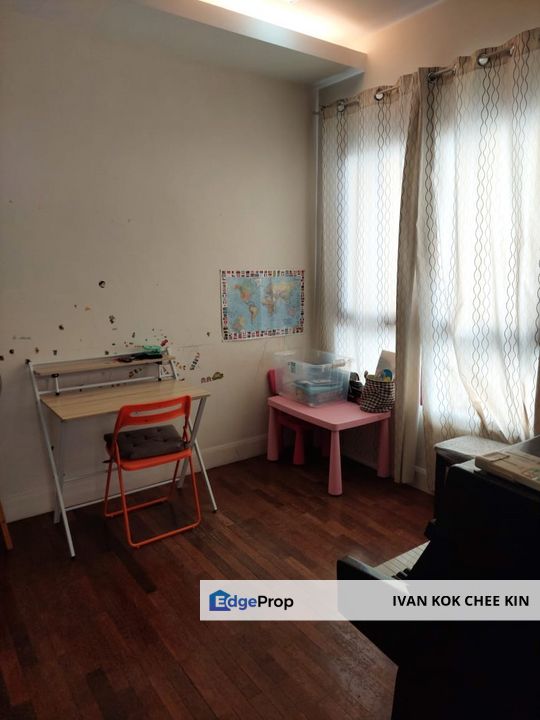 Value Buy Unit, Selangor, Mutiara Damansara