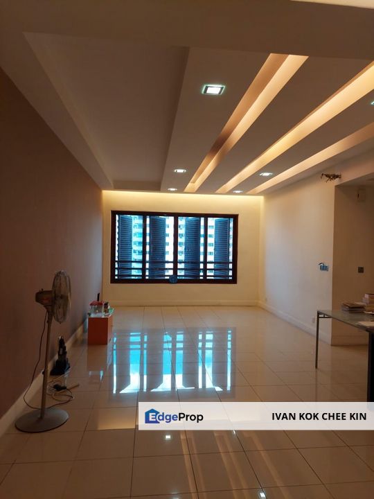 Value Buy Unit, Selangor, Mutiara Damansara