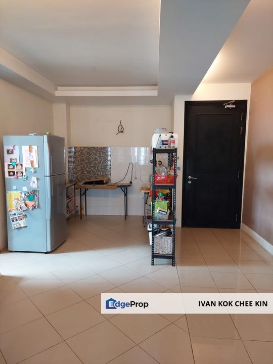 Value Buy Unit, Selangor, Mutiara Damansara