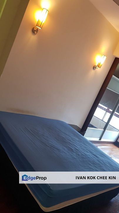 Facing Open View, Selangor, Mutiara Damansara