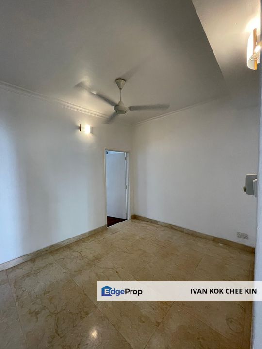 Gated Guarded Freehold Renovated Intermediate House, Selangor, USJ