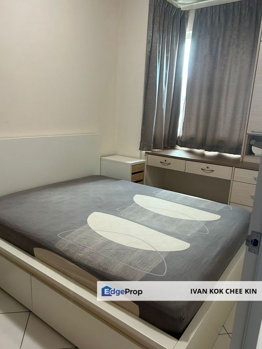 Value Rent Unit, Selangor, Tropicana