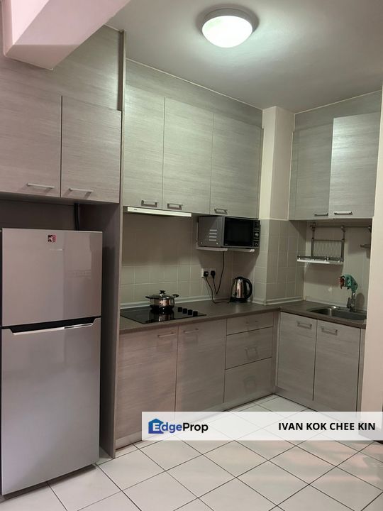 Value Rent Unit, Selangor, Tropicana