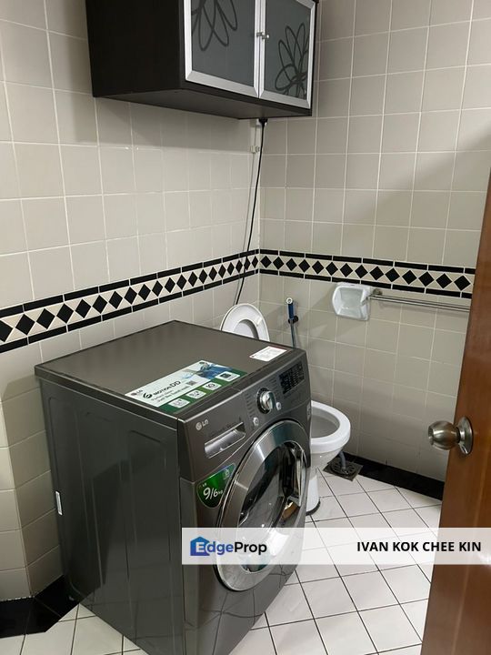 Value Rent Unit, Selangor, Tropicana