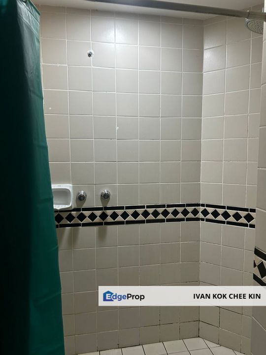 Value Rent Unit, Selangor, Tropicana