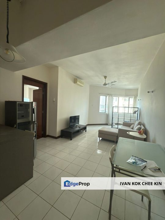 Well Maintained Unit, Selangor, Tropicana