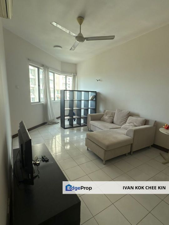 Well Maintained Unit, Selangor, Tropicana