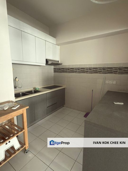 Well Maintained Unit, Selangor, Tropicana
